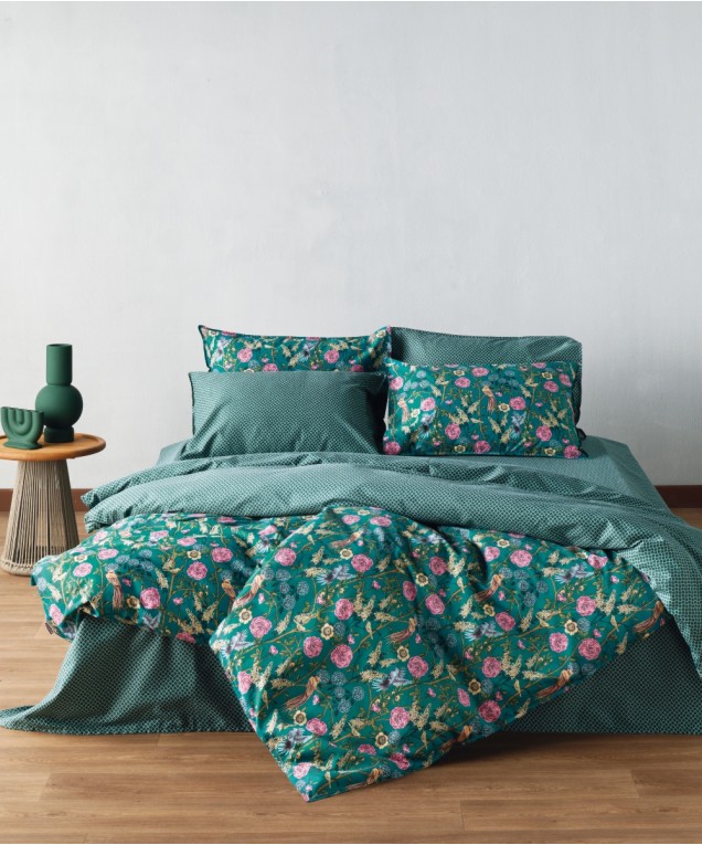 APERRY ΣΕΝΤΟΝΙ.ΥΠΕΡΔΙΠΛΟ ΣΕΤ 4 ΤΕΜ APERRY ΣΕΝΤΟΝΙ.ΥΠΕΡΔΙΠΛΟ ΣΕΤ 4 ΤΕΜ