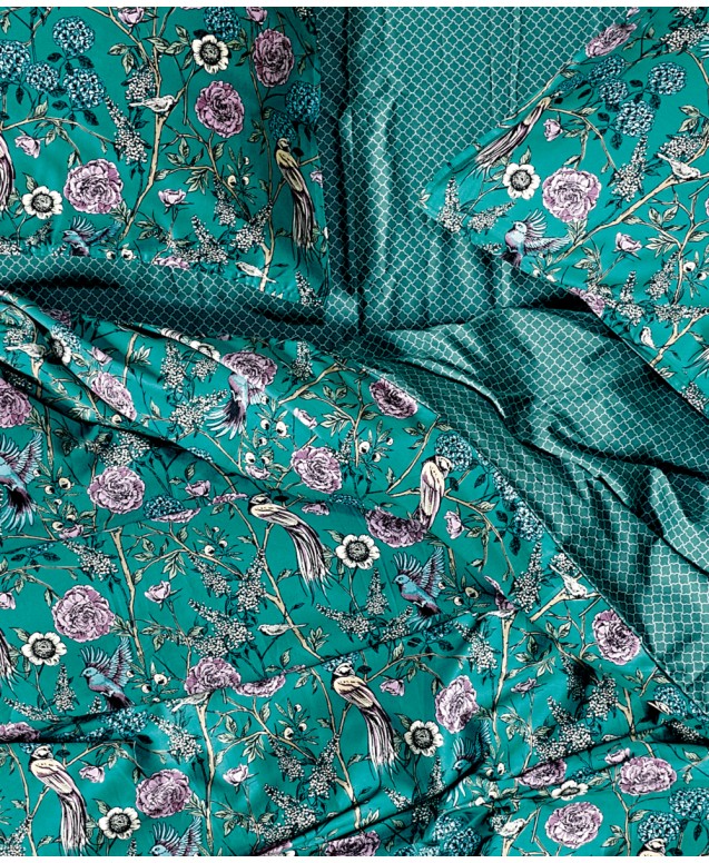 APERRY ΠΑΠΛΩΜΑΤΟΘΗΚΗ.ΥΠΕΡΔΙΠΛΗ ΣΕΤ 3 ΤΕΜ Παπλωματοθήκες Υπέρδιπλες