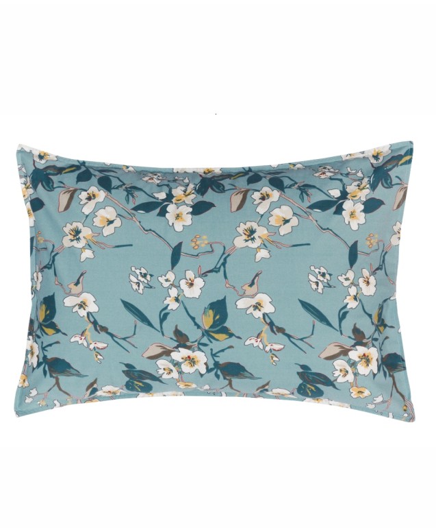 TESORO 19 ΜΑΞΙΛΑΡΟΘΗΚΕΣ.ΣΕΤ 2 ΤΕΜ Μαξιλαροθήκες Ύπνου