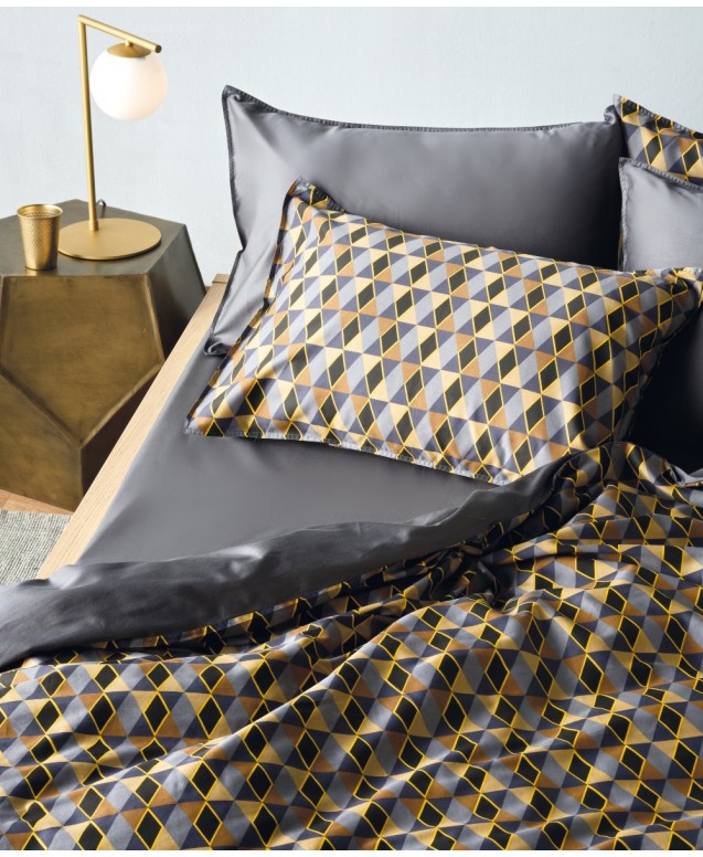 ZAHOS 04 2 PCS SET PILLOW CASES Bed Pillow Cases