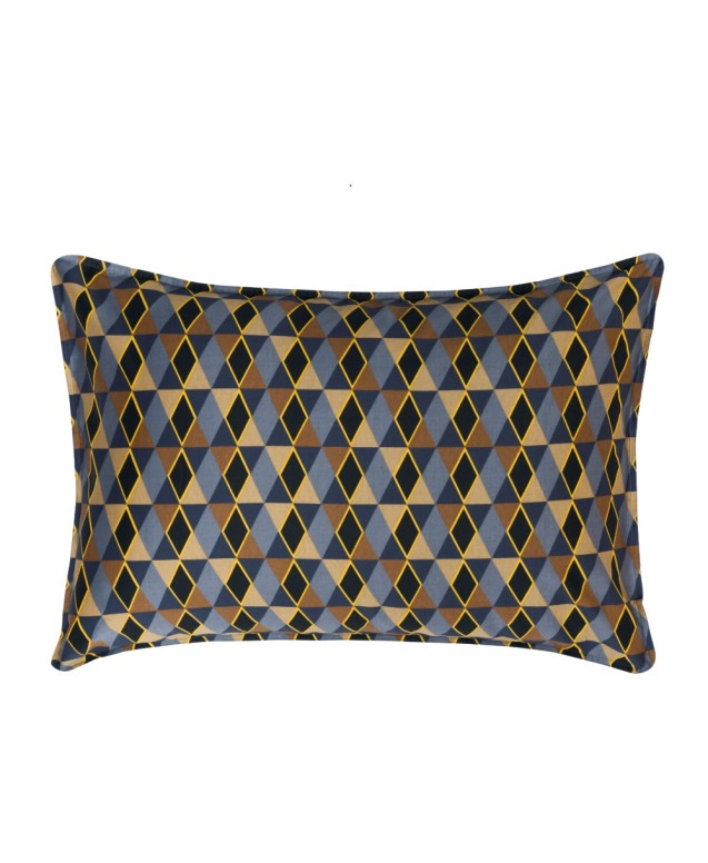 ZAHOS 04 2 PCS SET PILLOW CASES Bed Pillow Cases