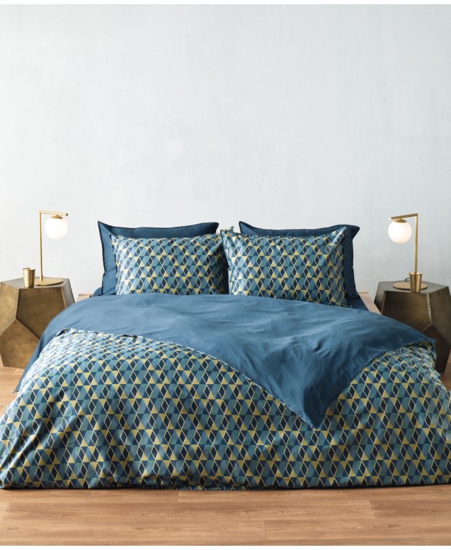 ZAHOS 01 ΜΑΞΙΛΑΡΟΘΗΚΕΣ.ΣΕΤ 2 ΤΕΜ Μαξιλαροθήκες Ύπνου