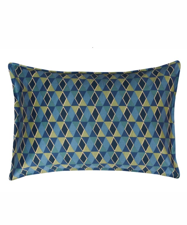 ZAHOS 01 ΜΑΞΙΛΑΡΟΘΗΚΕΣ.ΣΕΤ 2 ΤΕΜ Μαξιλαροθήκες Ύπνου