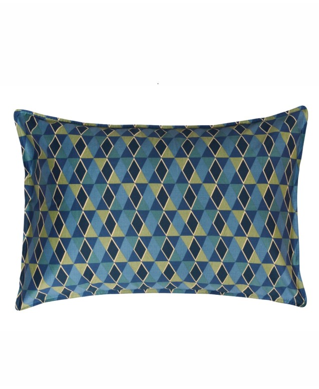 ZAHOS 01 ΜΑΞΙΛΑΡΟΘΗΚΕΣ.ΣΕΤ 2 ΤΕΜ Μαξιλαροθήκες Ύπνου