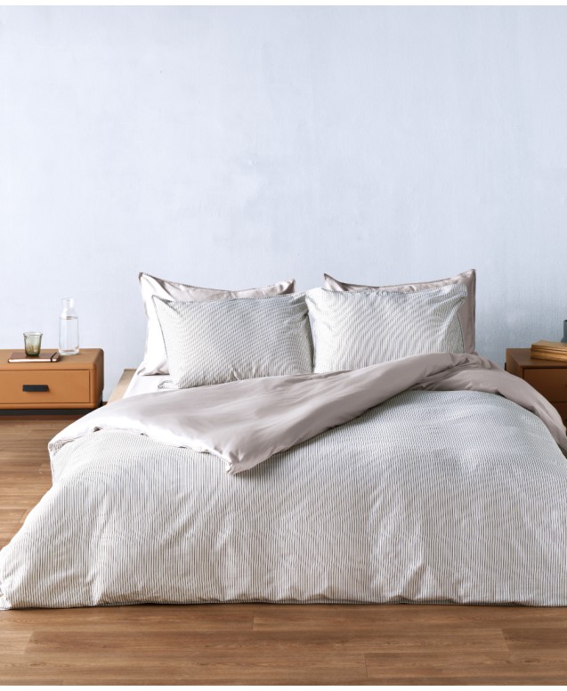 DIMITRI 12 2 PCS SET PILLOW CASES Bed Pillow Cases