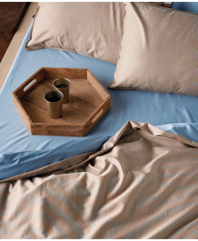 DIMITRI 04 ΠΑΠΛΩΜΑΤΟΘΗΚΗ.ΥΠΕΡΔΙΠΛΗ ΣΕΤ 3 ΤΕΜ Παπλωματοθήκες Υπέρδιπλες