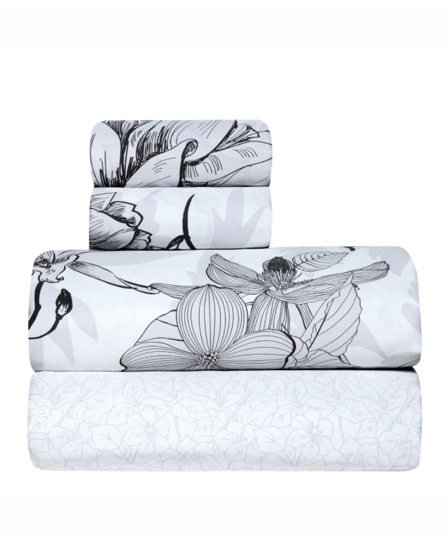 ONIRICO KING  SIZED SHEETS  