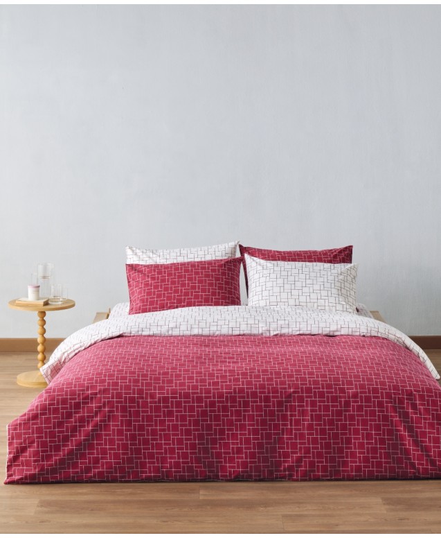 DODICI 05 QUEEN  SIZED DUVET