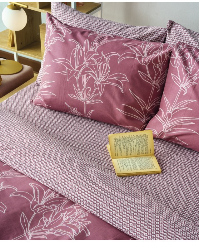 SILIA 05 ΠΑΠΛΩΜΑ.ΥΠΕΡΔΙΠΛΟ Παπλώματα Υπέρδιπλα