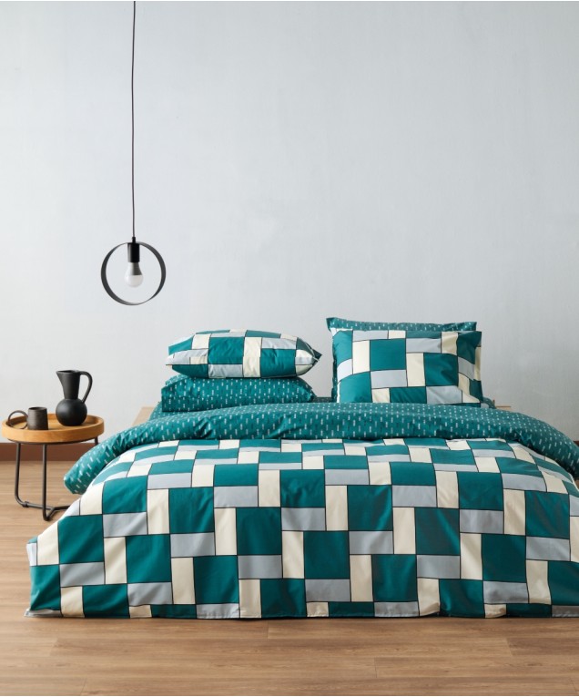 CUBI 07 QUEEN  SIZED DUVET