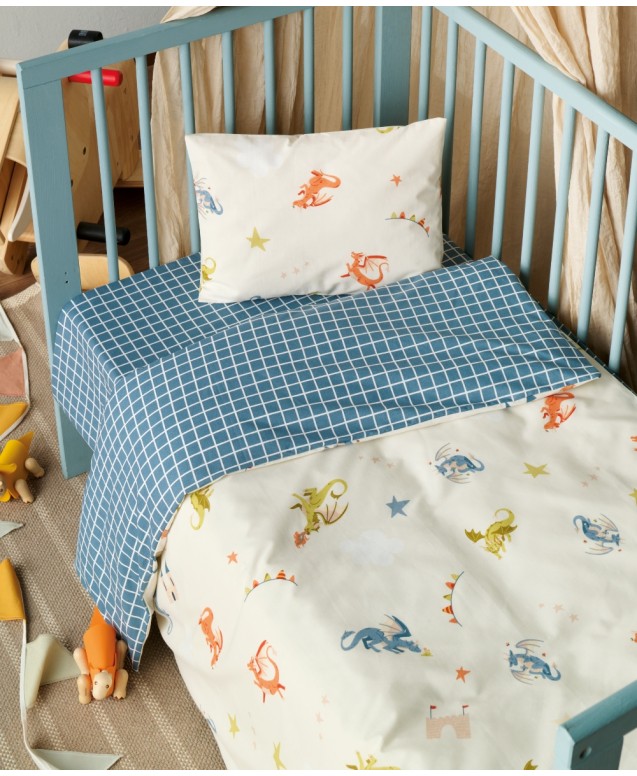 POLDO BABY DUVET