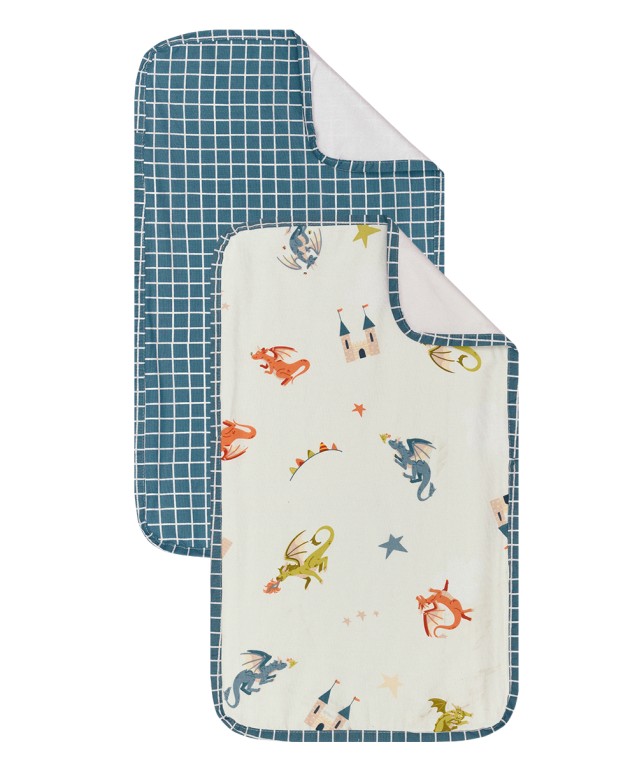 POLDO ΣΕΛΤΕΔΑΚΙ ΣΕΤ 2 ΤΕΜ.ΒΡΕΦΙΚΟ (72Χ42)