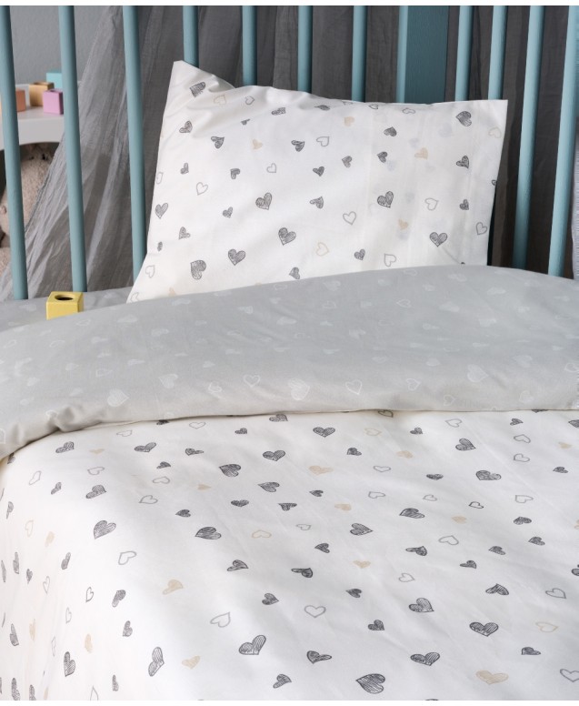 MARKER 22 BABY DUVET