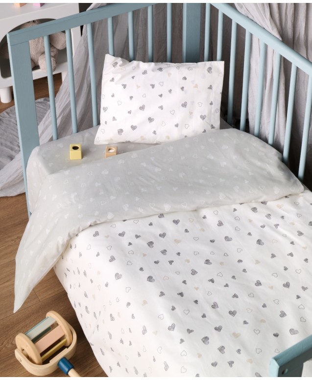 MARKER 22 BABY DUVET