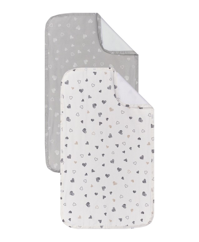 MARKER 22 ΣΕΛΤΕΔΑΚΙ ΣΕΤ 2 ΤΕΜ.ΒΡΕΦΙΚΟ (72Χ42)