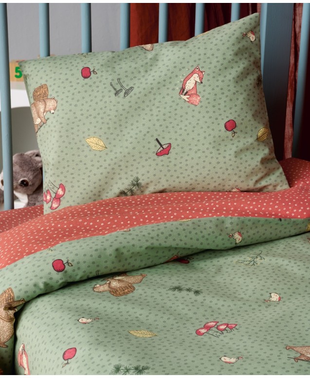 PICKY BABY DUVET