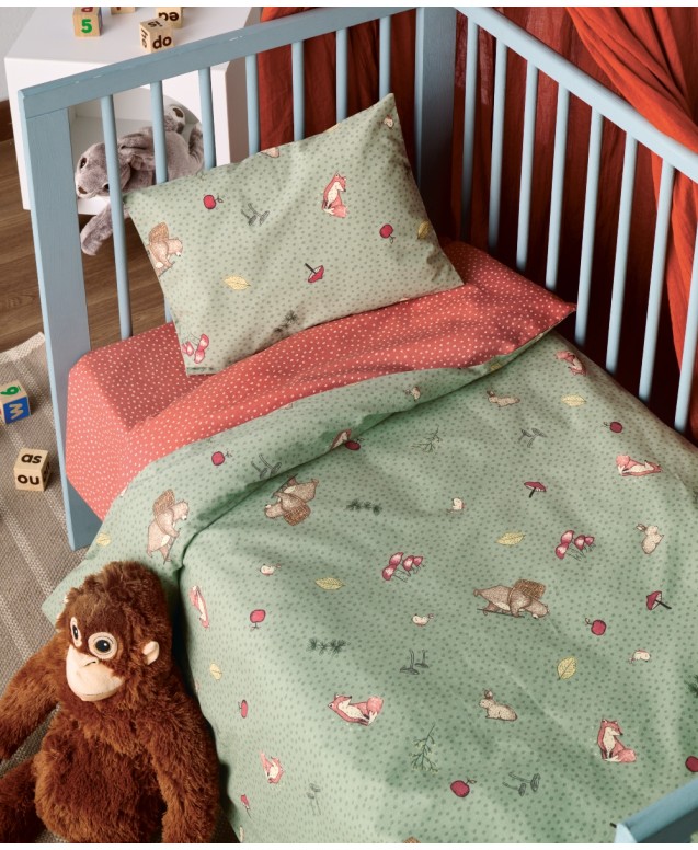 PICKY BABY DUVET