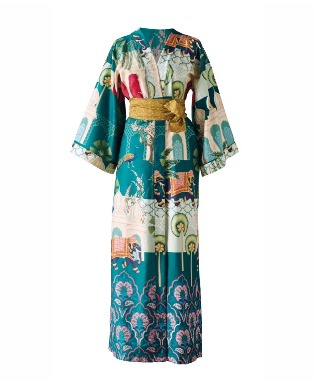 DALARI ΚΙΜΟΝΟ ΜΑΚΡΥ