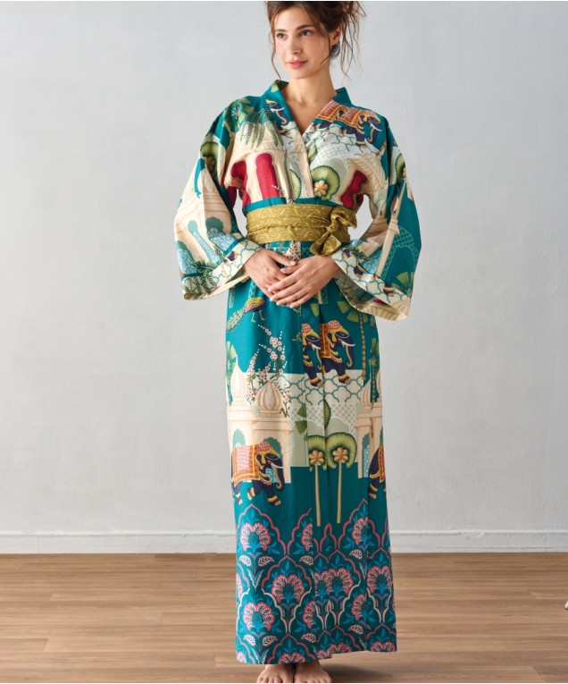 DALARI ΚΙΜΟΝΟ ΜΑΚΡΥ