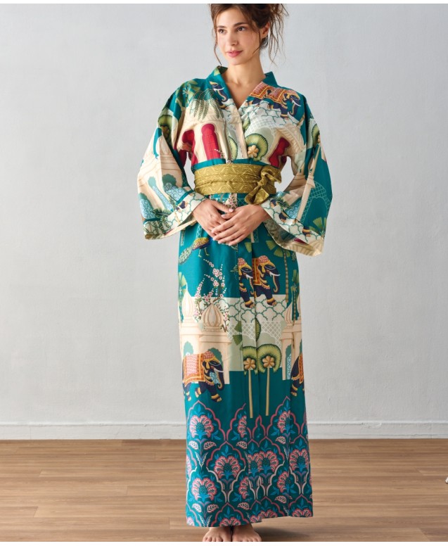 DALARI ΚΙΜΟΝΟ ΜΑΚΡΥ