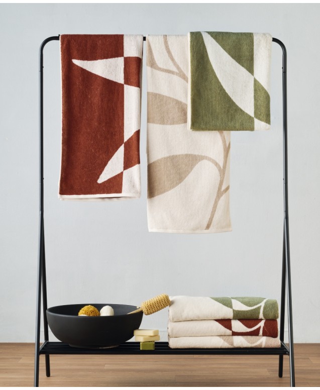 GAIA 26 ΠΕΤΣΕΤΑ.ΧΕΡΙΩΝ Πετσέτες