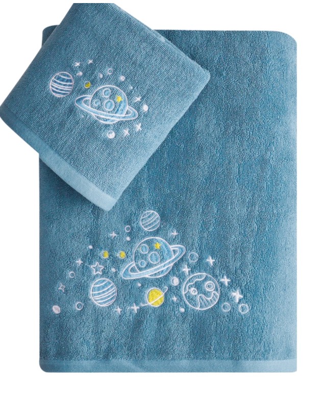 MERCURY ΠΕΤΣΕΤΕΣ.ΣΕΤ 2 ΤΕΜ (ΣΩΜΑΤΟΣ-ΠΡΟΣΩΠΟΥ)