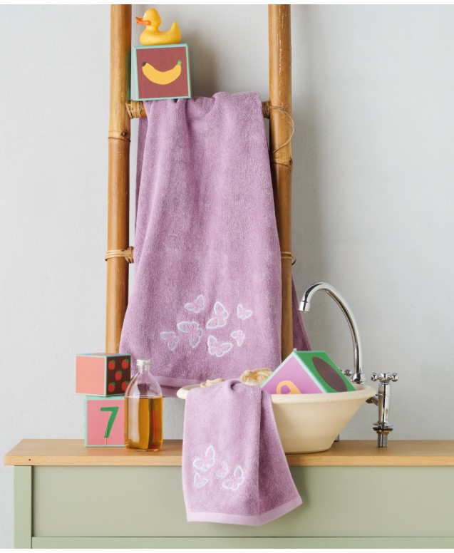 NIOBI ΠΕΤΣΕΤΕΣ.ΣΕΤ 2 ΤΕΜ (ΣΩΜΑΤΟΣ-ΠΡΟΣΩΠΟΥ)