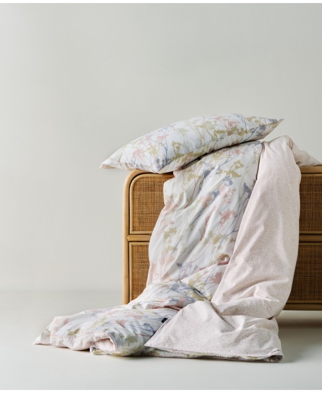 BREZA 18 QUEEN SIZED DUVET COVER 3 PCS SET 