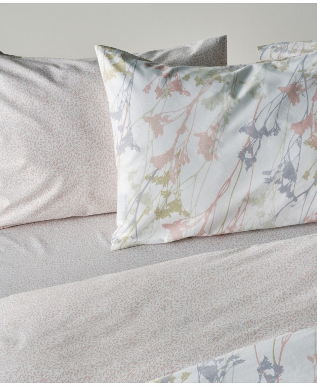 BREZA 18 QUEEN SIZED DUVET COVER 3 PCS SET 