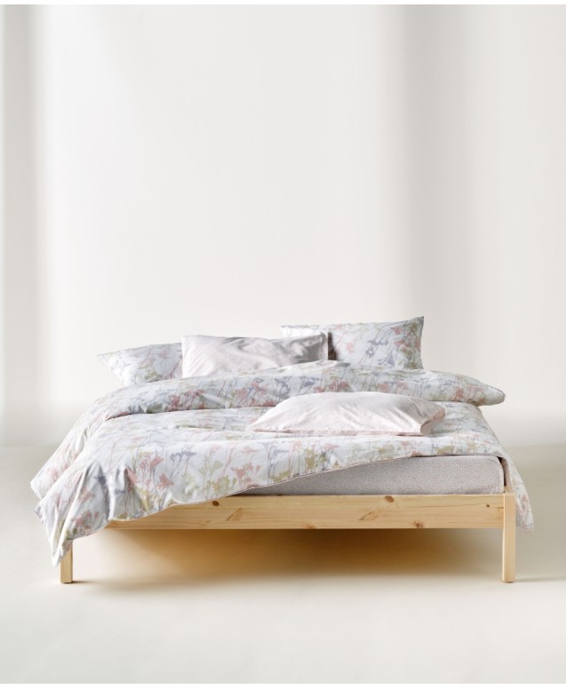 BREZA 18 QUEEN SIZED DUVET COVER 3 PCS SET 