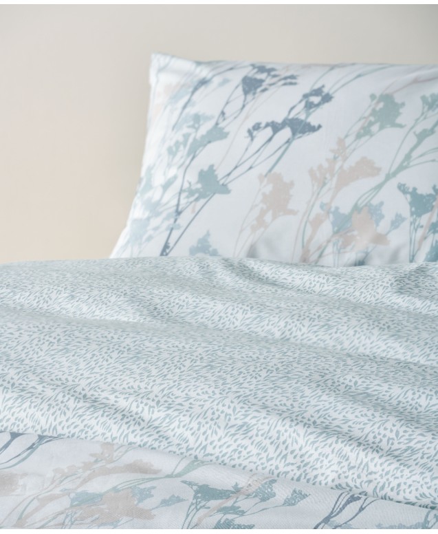 BREZA 33 QUEEN SIZED DUVET COVER 3 PCS SET 