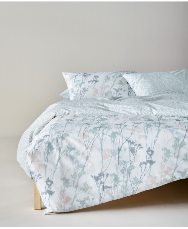 BREZA 33 QUEEN SIZED DUVET COVER 3 PCS SET 