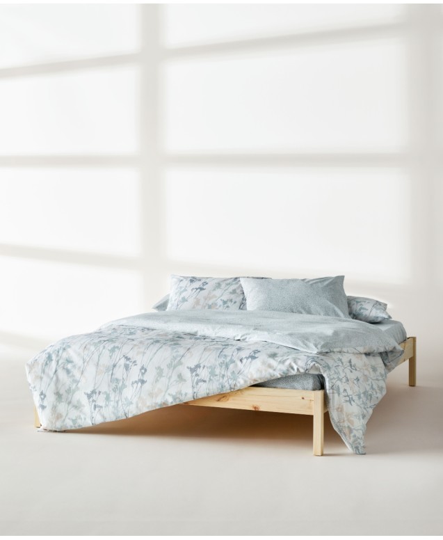 BREZA 33 QUEEN SIZED DUVET COVER 3 PCS SET 