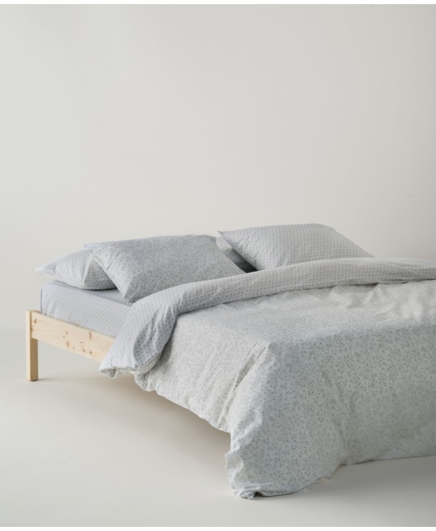 EVANTHIA 22 ΣΕΝΤΟΝΙ.ΗΜΙΔΙΠΛΟ ΣΕΤ 3 ΤΕΜ  Σεντόνια Ημίδιπλα