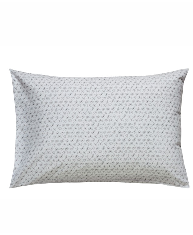 EVANTHIA 22A ΣΕΤ 2 ΤΕΜ ΜΑΞΙΛΑΡΟΘΗΚΕΣ Μαξιλαροθήκες Ύπνου