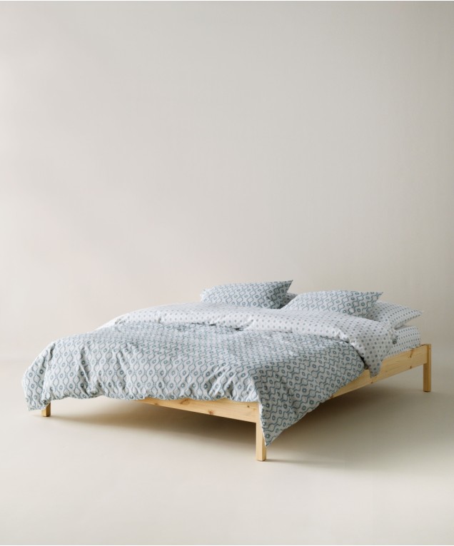 TRUBI 01 ΚΟΥΒΕΡΤΟΡΙΟ.ΜΟΝΟ Κουβερλί Μονά