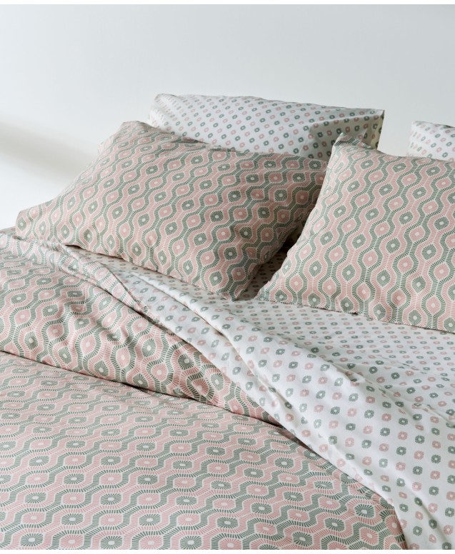 TRUBI 14 SINGLE SIZED SHEETS 3 PCS SET Single sized Bed Sheets