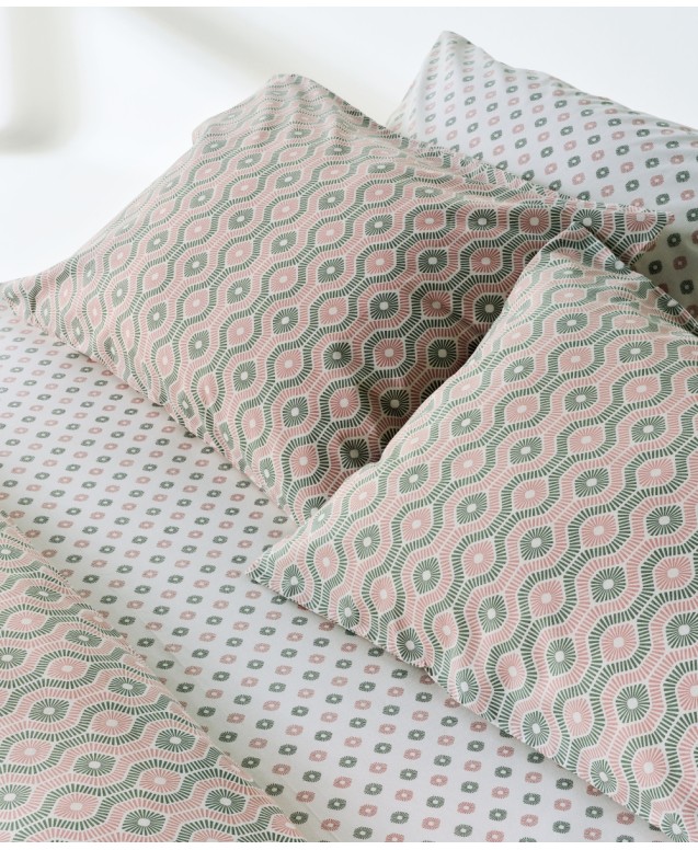 TRUBI 14 SINGLE SIZED SHEETS 3 PCS SET Single sized Bed Sheets