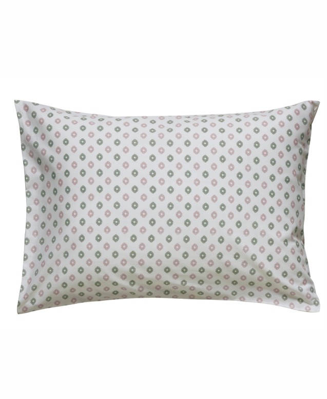 TRUBI 14A 2 PCS SET PILLOW CASES Bed Pillow Cases