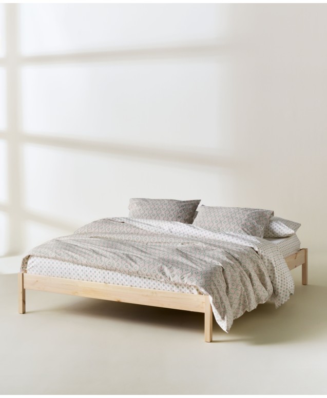 TRUBI 14 QUEEN SIZED QUILT Queen sized bedspreads