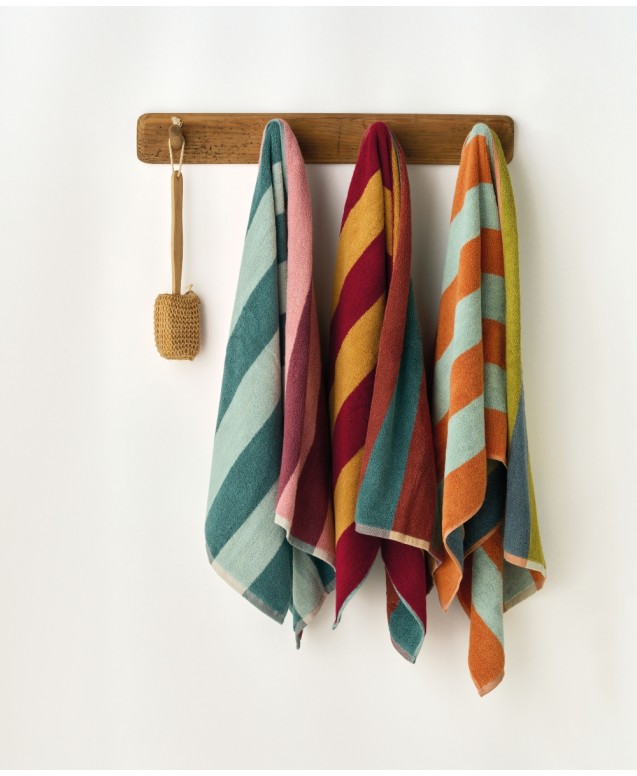 LISTRA 14 BODY TOWEL Towels