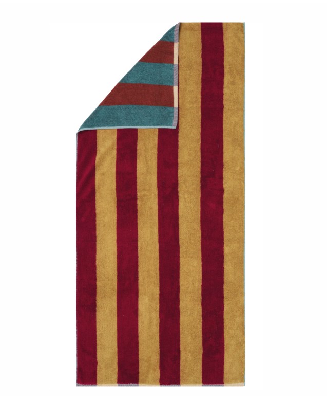 LISTRA 17 BODY TOWEL Towels