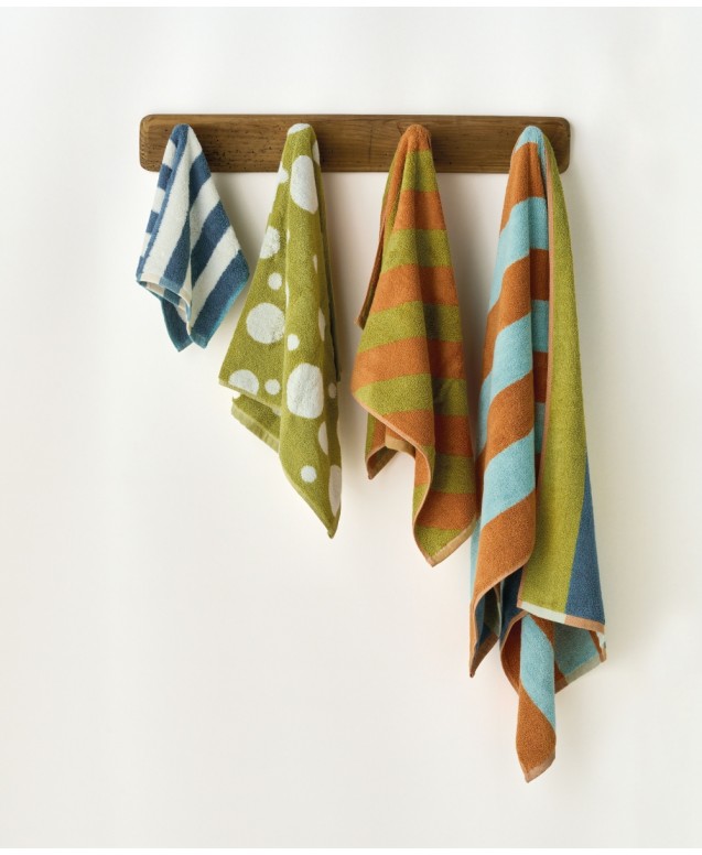 LISTRA 10 HAND TOWEL Towels