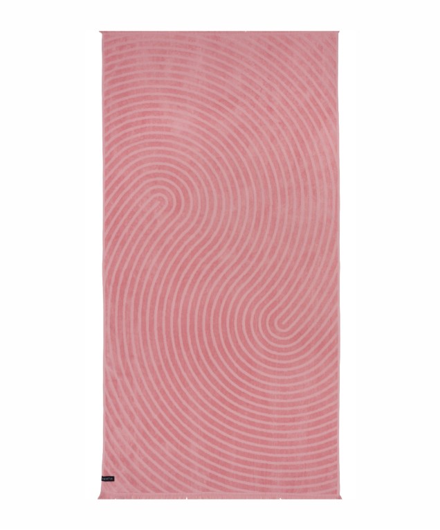 HAVIAR 14 SEA TOWEL Adults towels