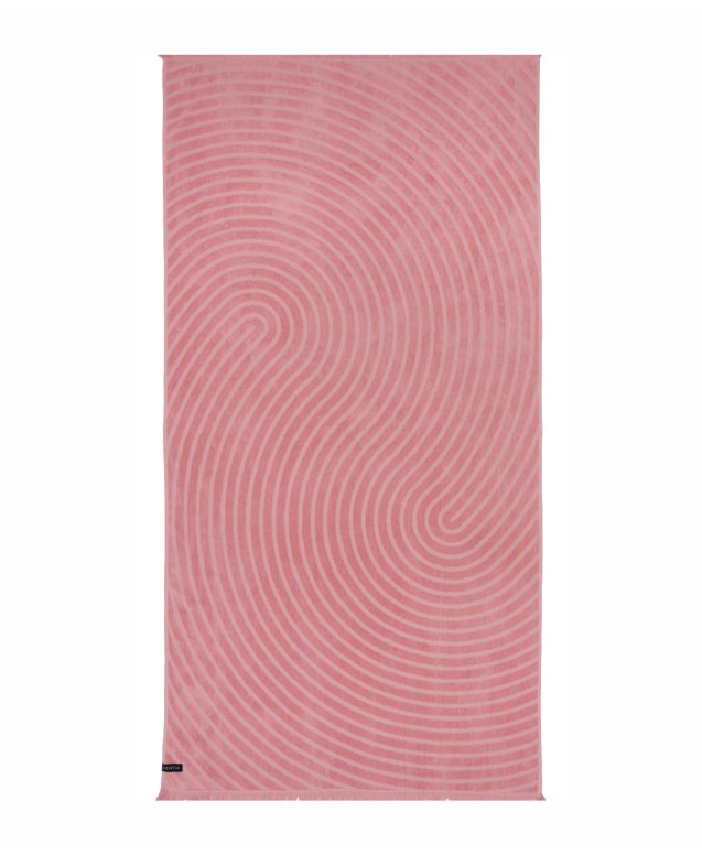 HAVIAR 14 SEA TOWEL Adults towels