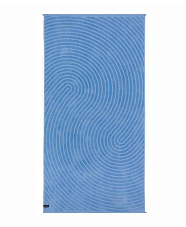 HAVIAR 19 SEA TOWEL Adults towels