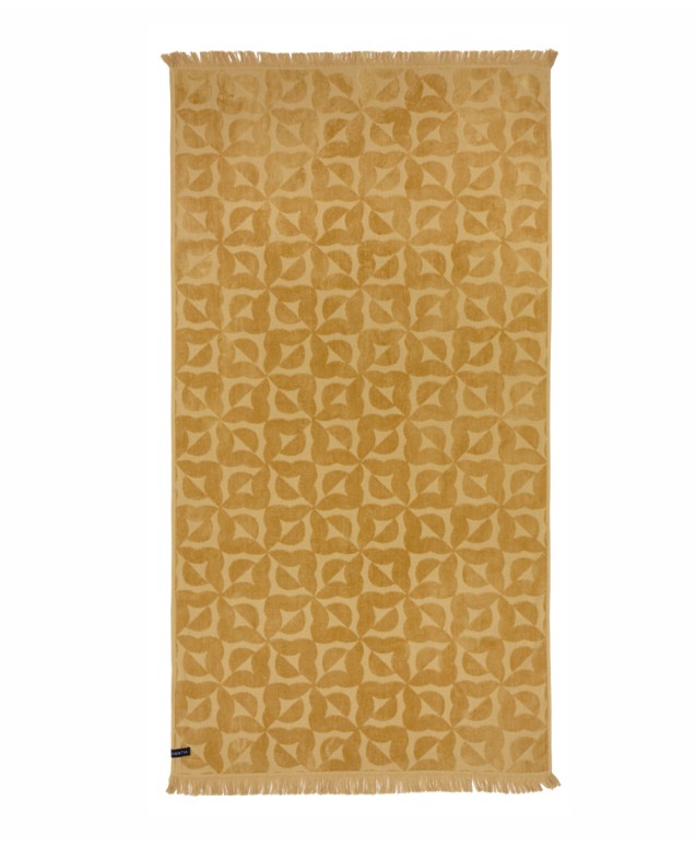 TAIRU 11 BEACH TOWEL