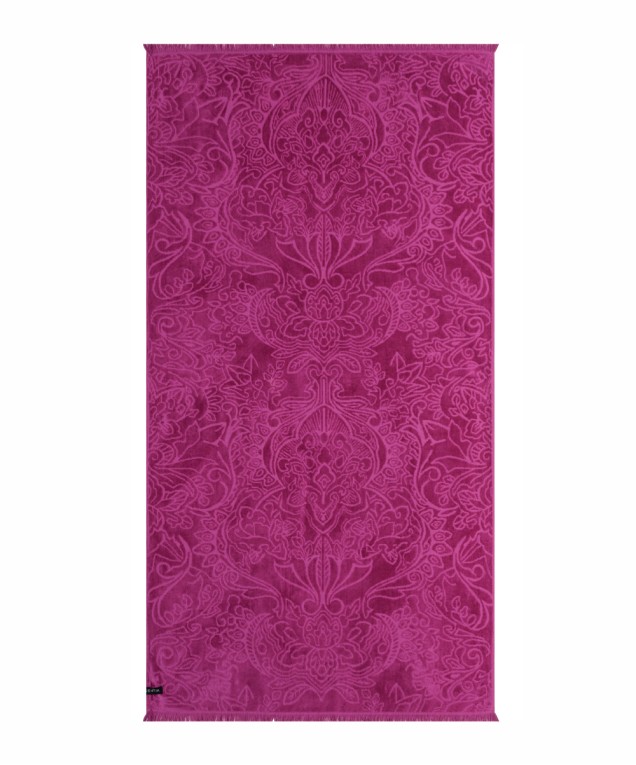 KHALID 42 ΠΕΤΣΕΤΑ ΘΑΛΑΣΣΑΣ Πετσέτες Ενηλίκων