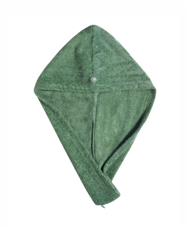 TURBAN 02 HAIR TOWEL
