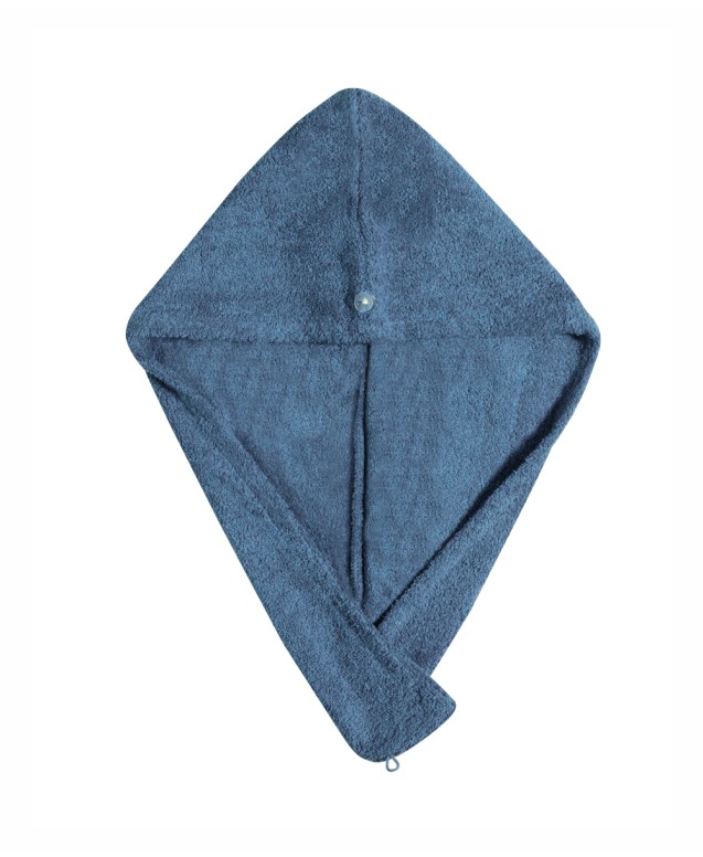 TURBAN 01 HAIR TOWEL